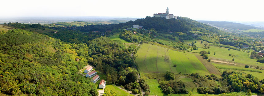 Jógaterápia Tábor Az Élet Tudománya Pannonhalma
